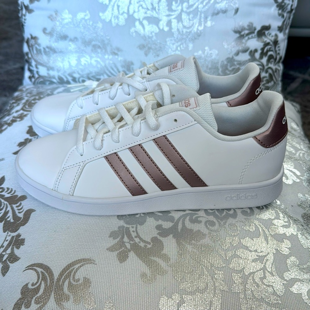 BRAND NEW ADIDAS!!!